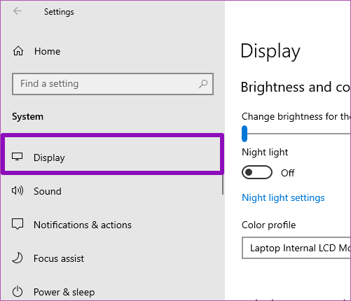 fix-windows-10-not-detecting-hdmi-tv-monitor-10_4d470f76dc99e18ad75087b1b8410ea9 أفضل 4 الإصلاحات لعدم الكشف عن تلفزيون / شاشة HDMI على Windows 10