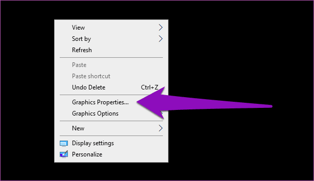 fix-windows-10-not-detecting-hdmi-tv-monitor-12_4d470f76dc99e18ad75087b1b8410ea9 أفضل 4 الإصلاحات لعدم الكشف عن تلفزيون / شاشة HDMI على Windows 10