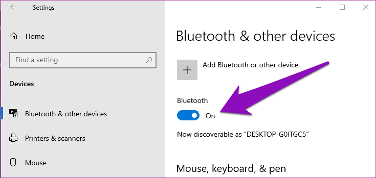 fix-windows-10-not-detecting-ps4-controller-04_4d470f76dc99e18ad75087b1b8410ea9 أفضل 4 طرق لإصلاح نظام التشغيل Windows 10 لا يكتشف جهاز تحكم PS4