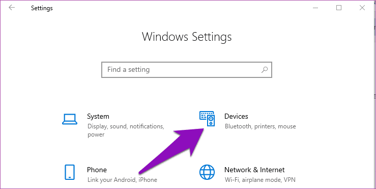 fix-windows-10-not-detecting-ps4-controller-05_4d470f76dc99e18ad75087b1b8410ea9 أفضل 4 طرق لإصلاح نظام التشغيل Windows 10 لا يكتشف جهاز تحكم PS4
