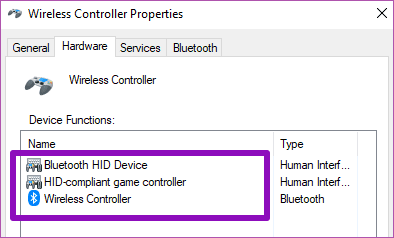 fix-windows-10-not-detecting-ps4-controller-14_200615_163840_4d470f76dc99e18ad75087b1b8410ea9 أفضل 4 طرق لإصلاح نظام التشغيل Windows 10 لا يكتشف جهاز تحكم PS4