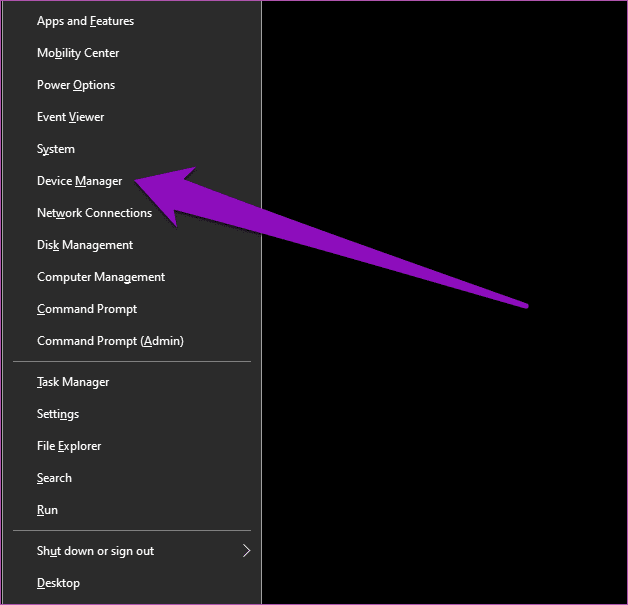 fix-windows-10-not-detecting-ps4-controller-15_4d470f76dc99e18ad75087b1b8410ea9 أفضل 4 طرق لإصلاح نظام التشغيل Windows 10 لا يكتشف جهاز تحكم PS4