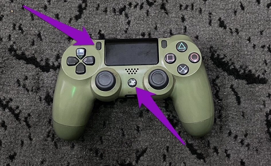 fix-windows-10-not-detecting-ps4-controller-20_4d470f76dc99e18ad75087b1b8410ea9 أفضل 4 طرق لإصلاح نظام التشغيل Windows 10 لا يكتشف جهاز تحكم PS4