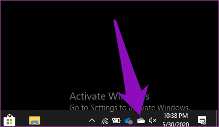 fix-windows-10-not-taking-screenshots-03_4d470f76dc99e18ad75087b1b8410ea9 أفضل 4 طرق لإصلاح عدم إمكانية أخذ لقطة الشاشة على Windows 10