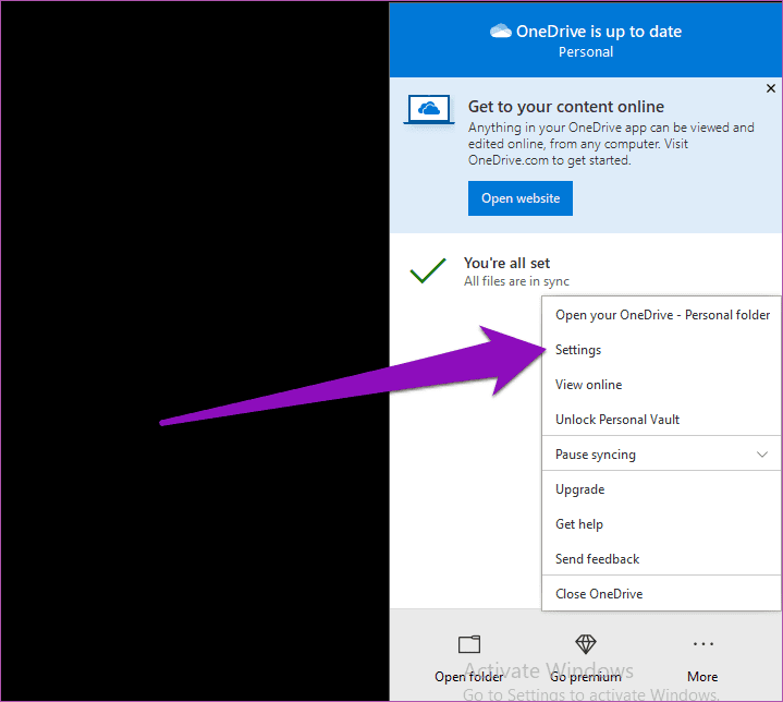 أفضل 4 طرق لإصلاح عدم إمكانية أخذ لقطة الشاشة على Windows 10 - %categories