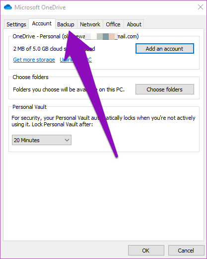fix-windows-10-not-taking-screenshots-05_4d470f76dc99e18ad75087b1b8410ea9 أفضل 4 طرق لإصلاح عدم إمكانية أخذ لقطة الشاشة على Windows 10