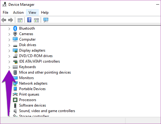 fix-windows-10-not-taking-screenshots-10_4d470f76dc99e18ad75087b1b8410ea9 أفضل 4 طرق لإصلاح عدم إمكانية أخذ لقطة الشاشة على Windows 10