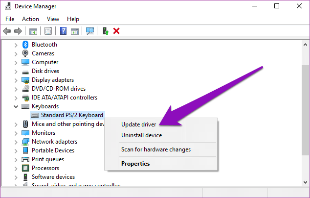 fix-windows-10-not-taking-screenshots-11_4d470f76dc99e18ad75087b1b8410ea9 أفضل 4 طرق لإصلاح عدم إمكانية أخذ لقطة الشاشة على Windows 10