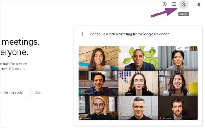 google-Meet-settings_935adec67b324b146ff212ec4c69054f كيفية استخدام EpocCam مع Zoom و Microsoft Teams و Skype و Google Meet على Mac