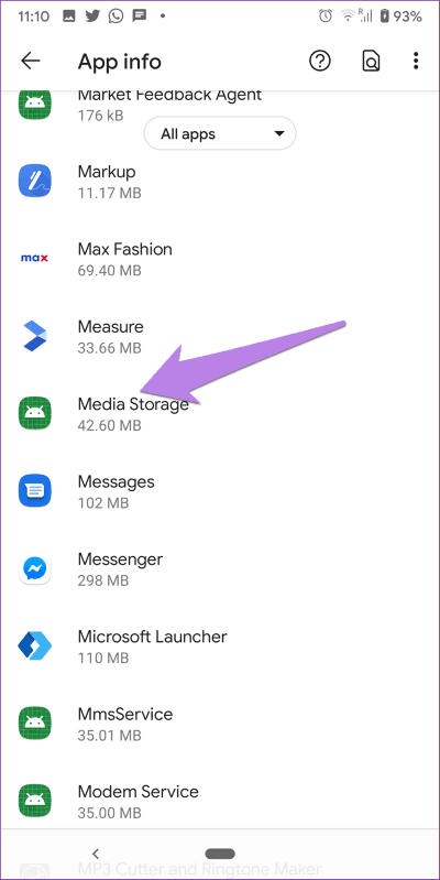 google-photos-app-keeps-crashing-11_4d470f76dc99e18ad75087b1b8410ea9 أفضل 7 طرق لإصلاح تعطل Google Photos على iPhone و Android