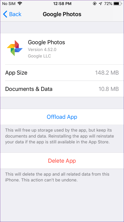 google-photos-app-keeps-crashing-15_4d470f76dc99e18ad75087b1b8410ea9 أفضل 7 طرق لإصلاح تعطل Google Photos على iPhone و Android