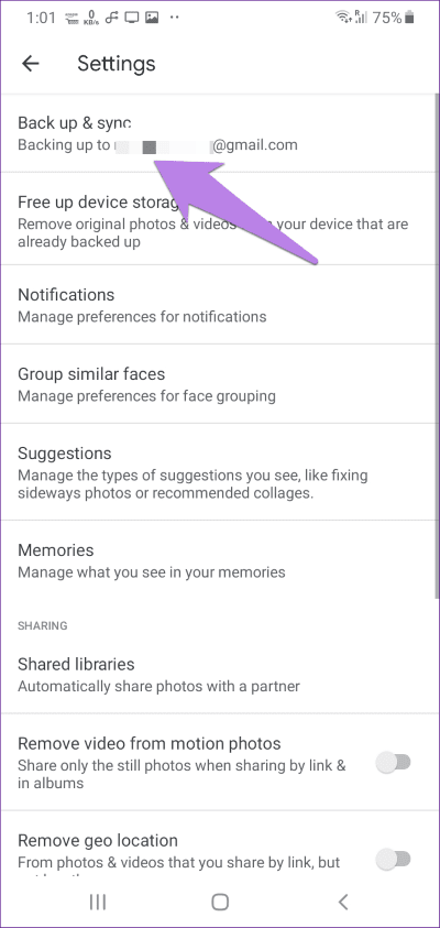 google-photos-app-keeps-crashing-5_4d470f76dc99e18ad75087b1b8410ea9 أفضل 7 طرق لإصلاح تعطل Google Photos على iPhone و Android