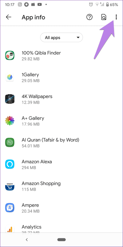 google-photos-app-keeps-crashing-7_4d470f76dc99e18ad75087b1b8410ea9 أفضل 7 طرق لإصلاح تعطل Google Photos على iPhone و Android