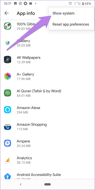 google-photos-app-keeps-crashing-8_4d470f76dc99e18ad75087b1b8410ea9 أفضل 7 طرق لإصلاح تعطل Google Photos على iPhone و Android