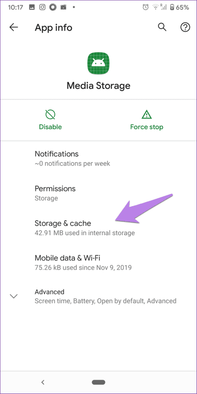 google-photos-app-keeps-crashing-9_4d470f76dc99e18ad75087b1b8410ea9 أفضل 7 طرق لإصلاح تعطل Google Photos على iPhone و Android