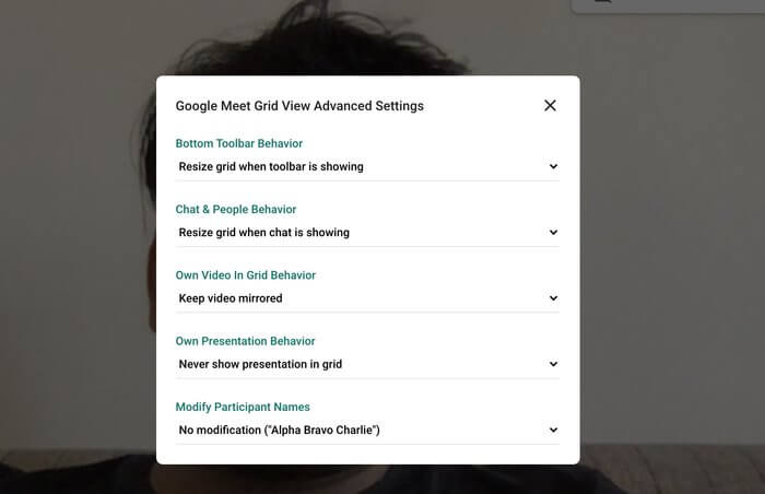 grid-view-advanced_935adec67b324b146ff212ec4c69054f أفضل 6 إضافات لـ Google Meet لزيادة إنتاجيتك