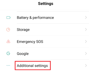 3 طرق للعثور على هاتف Android المفقود - %categories