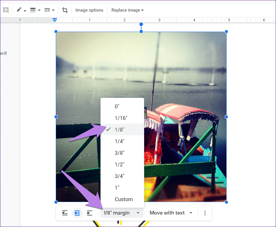 layers-in-google-docs-11_4d470f76dc99e18ad75087b1b8410ea9 كيفية وضع صورة أو نص أعلى صورة أخرى في Google Docs