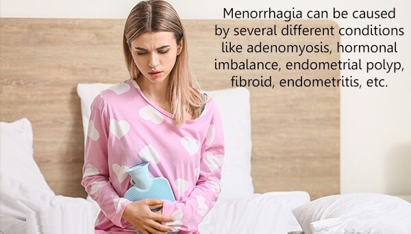 غزارة الطمث (نزيف الحيض الثقيل): الأسباب والرعاية الذاتية والعلاج - womens-health menorrhagia causes - غزارة الطمث (نزيف الحيض الثقيل): الأسباب والرعاية الذاتية والعلاج
