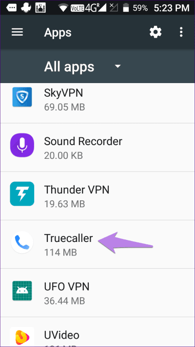 message-sending-disabled-android-8_4d470f76dc99e18ad75087b1b8410ea9 أفضل 7 إصلاحات لتوقف إرسال الرسائل في Android