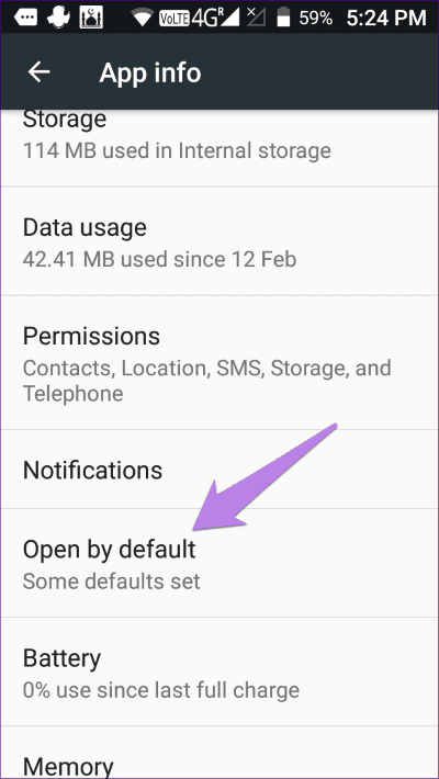 message-sending-disabled-android-9_4d470f76dc99e18ad75087b1b8410ea9 أفضل 7 إصلاحات لتوقف إرسال الرسائل في Android