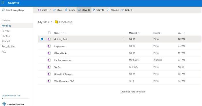 notebook-move_935adec67b324b146ff212ec4c69054f أفضل 7 نصائح وحيل لدفتر الملاحظات OneNote