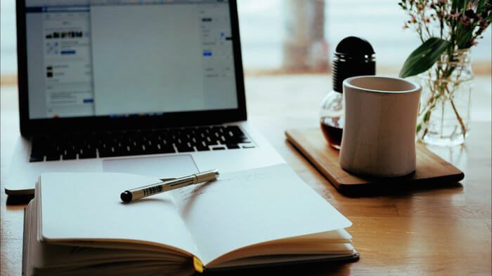 notebook_935adec67b324b146ff212ec4c69054f أفضل 7 نصائح وحيل لدفتر الملاحظات OneNote