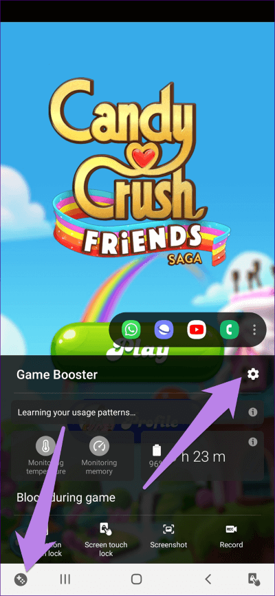 samsung-game-launcher-settings-tips-tricks-14_4d470f76dc99e18ad75087b1b8410ea9 أفضل 16 إعدادات Samsung Game Launcher يجب أن تعرفه