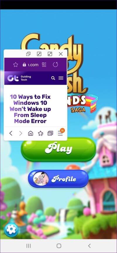 samsung-game-launcher-settings-tips-tricks-40_4d470f76dc99e18ad75087b1b8410ea9 أفضل 16 إعدادات Samsung Game Launcher يجب أن تعرفه