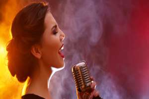 الغناء , الفوائد الصحية والنفسية والبدنية يجب التعرف عليها