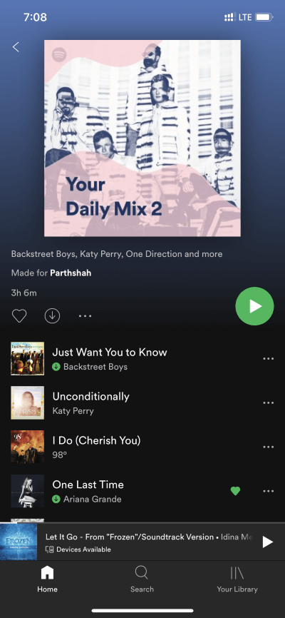 spotify-new-songs-2_4d470f76dc99e18ad75087b1b8410ea9 Spotify مقابل Amazon Music: ما هي خدمة بث الموسيقى الأفضل