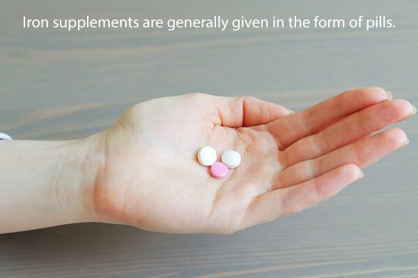 كيف تعرف إذا كنت تعاني من فقر الدم؟ وكيفية التعامل معه؟ - heart-health standard medical treatment anemia - كيف تعرف إذا كنت تعاني من فقر الدم؟ وكيفية التعامل معه؟