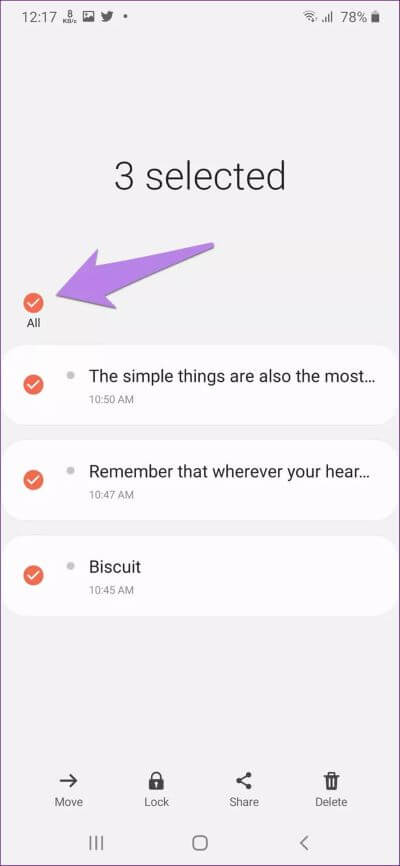 transfer-samsung-notes-to-google-keep-8_4d470f76dc99e18ad75087b1b8410ea9 كيفية نقل Samsung Notes إلى Google Keep