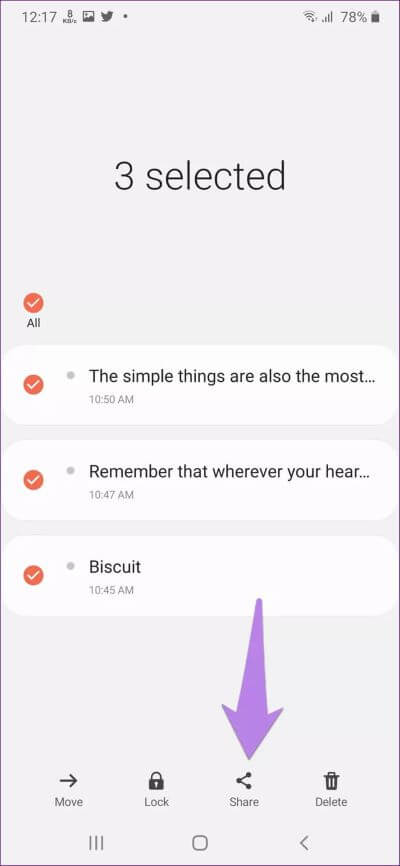 transfer-samsung-notes-to-google-keep-9_4d470f76dc99e18ad75087b1b8410ea9 كيفية نقل Samsung Notes إلى Google Keep