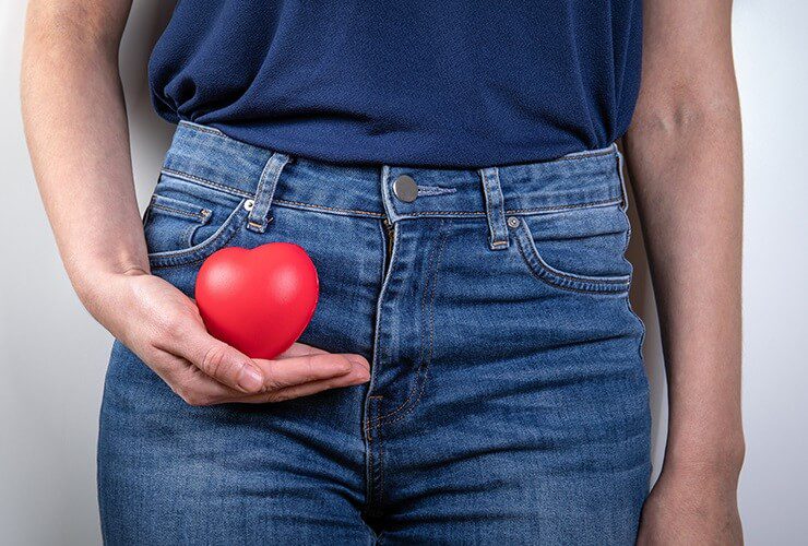 كيفية الحفاظ على الصحة والنظافة المهبلية - womens-health vaginal hygiene feat - كيفية الحفاظ على الصحة والنظافة المهبلية