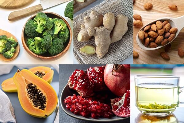 كيف يؤثر COVID-19 على الأطفال؟ - child what kind of food is good for children against covid 19 - كيف يؤثر COVID-19 على الأطفال؟