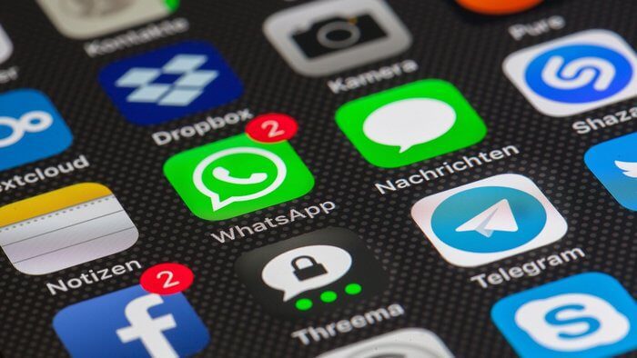 أفضل 9 إصلاحات لعدم عمل إشعارات WhatsApp على iPhone و Android - %categories
