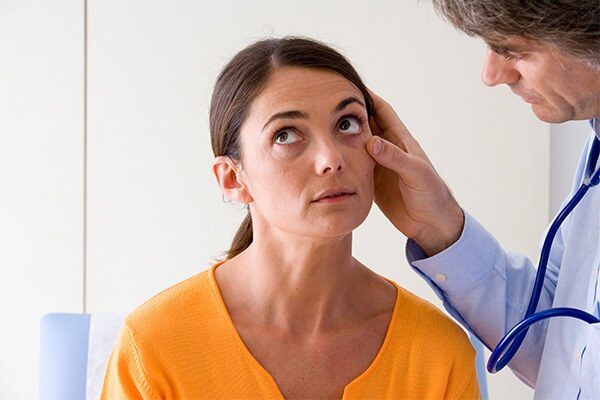 كيف تعرف إذا كنت تعاني من فقر الدم؟ وكيفية التعامل معه؟ - heart-health when to see a doctor anemia - كيف تعرف إذا كنت تعاني من فقر الدم؟ وكيفية التعامل معه؟