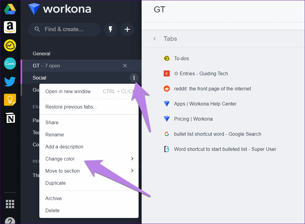 workona-extension-tips-tricks-how-to-use-10_4d470f76dc99e18ad75087b1b8410ea9 أفضل 21 نصيحة وحيلة Workona للمبتدئين