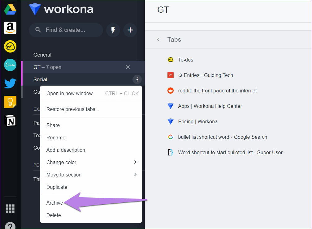 workona-extension-tips-tricks-how-to-use-11_4d470f76dc99e18ad75087b1b8410ea9 أفضل 21 نصيحة وحيلة Workona للمبتدئين