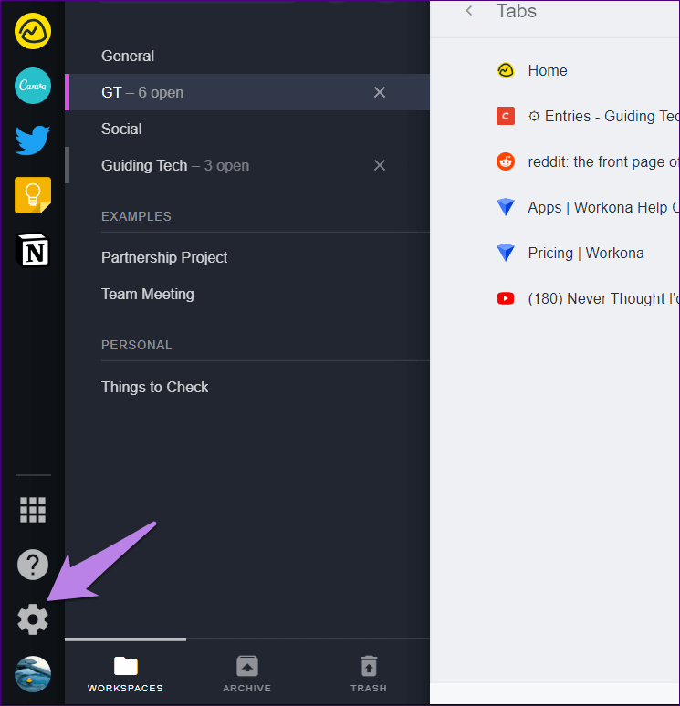workona-extension-tips-tricks-how-to-use-15_4d470f76dc99e18ad75087b1b8410ea9-1 أفضل 21 نصيحة وحيلة Workona للمبتدئين