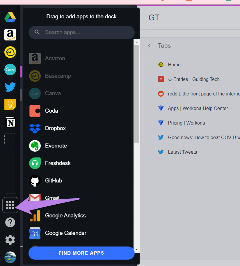 workona-extension-tips-tricks-how-to-use-24_4d470f76dc99e18ad75087b1b8410ea9 أفضل 21 نصيحة وحيلة Workona للمبتدئين