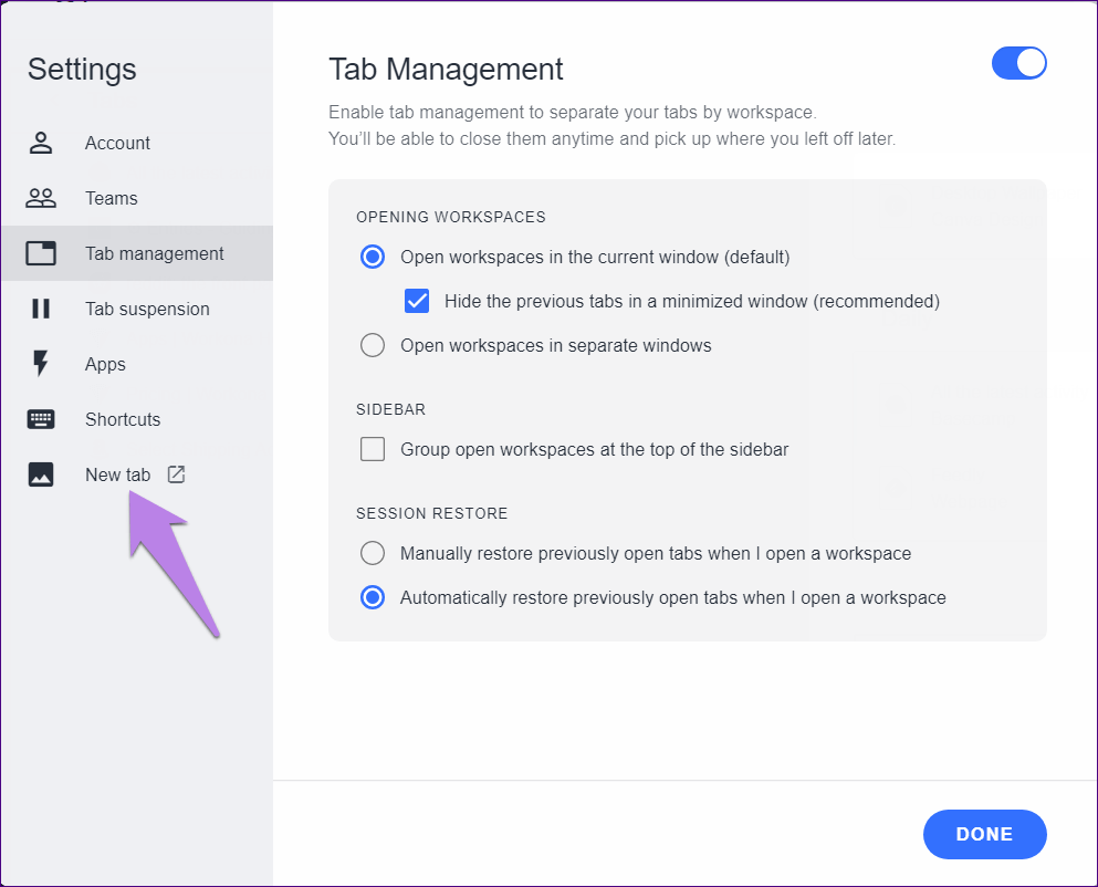 workona-extension-tips-tricks-how-to-use-30_4d470f76dc99e18ad75087b1b8410ea9 أفضل 21 نصيحة وحيلة Workona للمبتدئين
