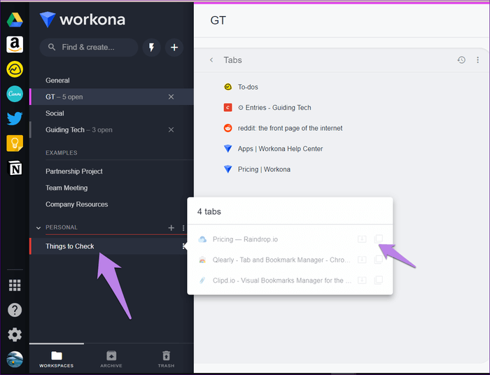 workona-extension-tips-tricks-how-to-use-9_935adec67b324b146ff212ec4c69054f أفضل 21 نصيحة وحيلة Workona للمبتدئين
