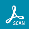 Adobe-Scan 15 بديل للتطبيقات الصينية الشعبية لضمان خصوصيتك