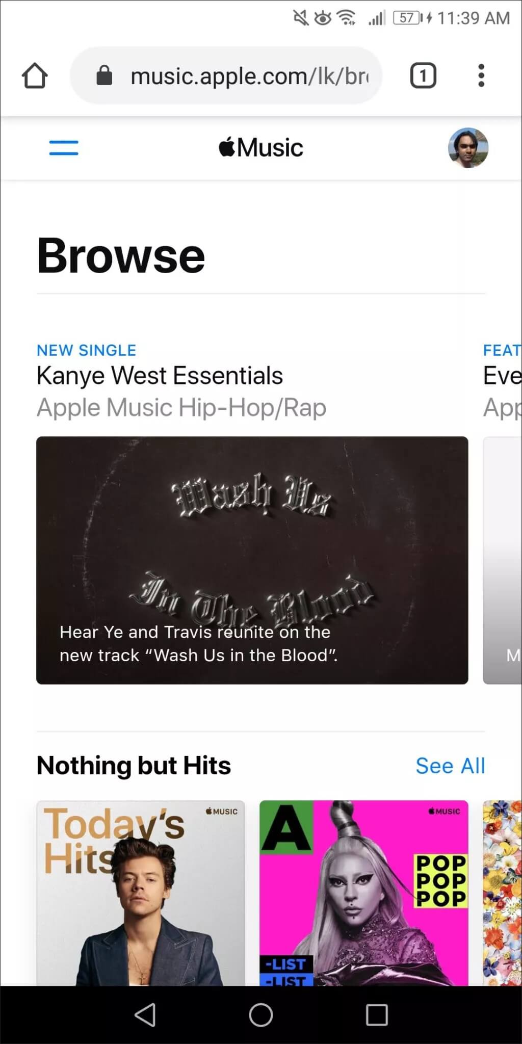 ماذا يفعل مشغل Apple Music على الويب بشكل مختلف ومتى يجب استخدامه - %categories