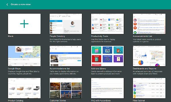 Awesome-table-google-sheet-add-on أفضل 8 إضافات لجداول بيانات Google لتحسين الإنتاجية.