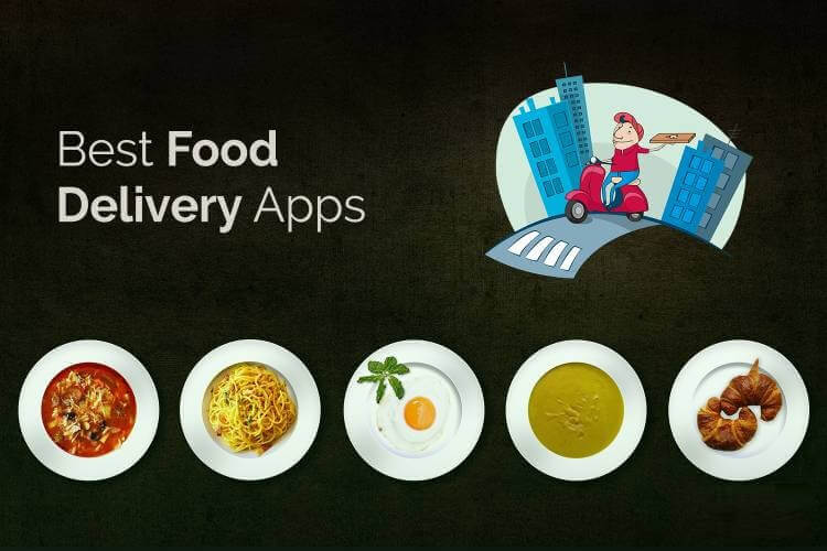 أفضل 10 تطبيقات لتوصيل الطعام لنظامي Android و iOS - %categories