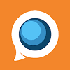 Camsurf أفضل 10 تطبيقات للدردشة المجهولة للـ Android