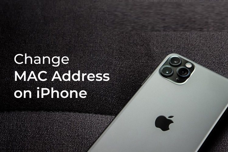 أصبح الآن من الأسهل تغيير عنوان MAC على iPhone بدون تخطي الحماية - %categories